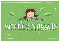 Science Nuggets (P3) - Life Cycles