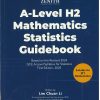 AL H2 MATHEMATICS STATISTICS GUIDEBOOK