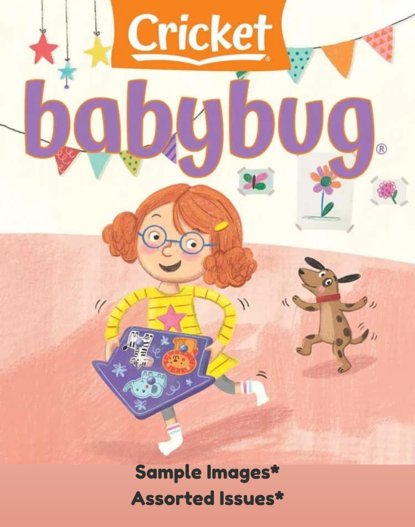 BABYBUG – Adept Learning Pte Ltd
