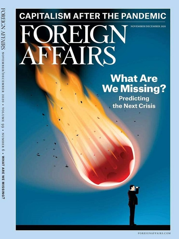 FOREIGN AFFAIRS 6 ISSUES Adept Learning Pte Ltd