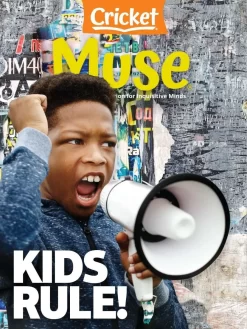 MUSE - Kids Rule!