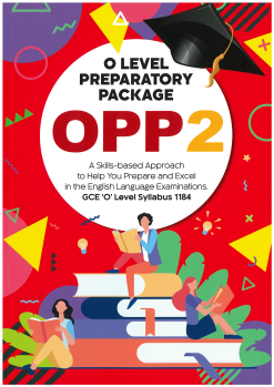 O Level Preparatory Package 2 (OPP)