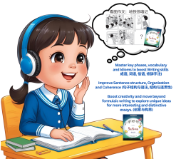 小学好作文 P5/P6-Complete Audio Collection