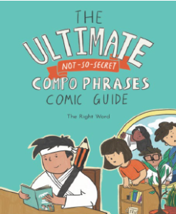 The Ultimate Not So Secret Compo Phrases Comic Guide