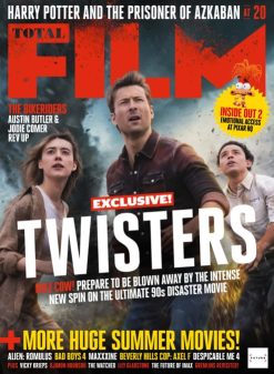 TOTAL FILM - 13 ISSUES