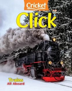 CLICK - Trains All Aboard!